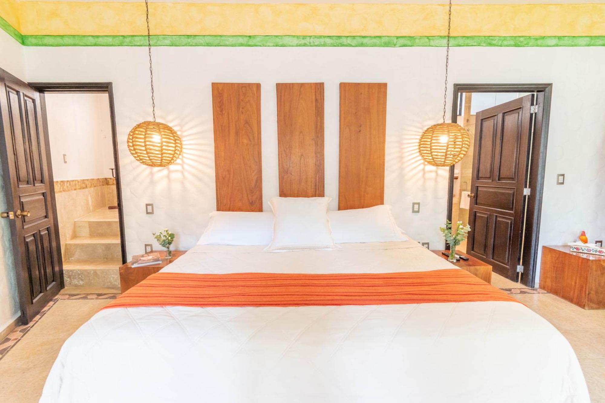 Quinta Las Acacias Hotel Boutique Guanajuato Luaran gambar